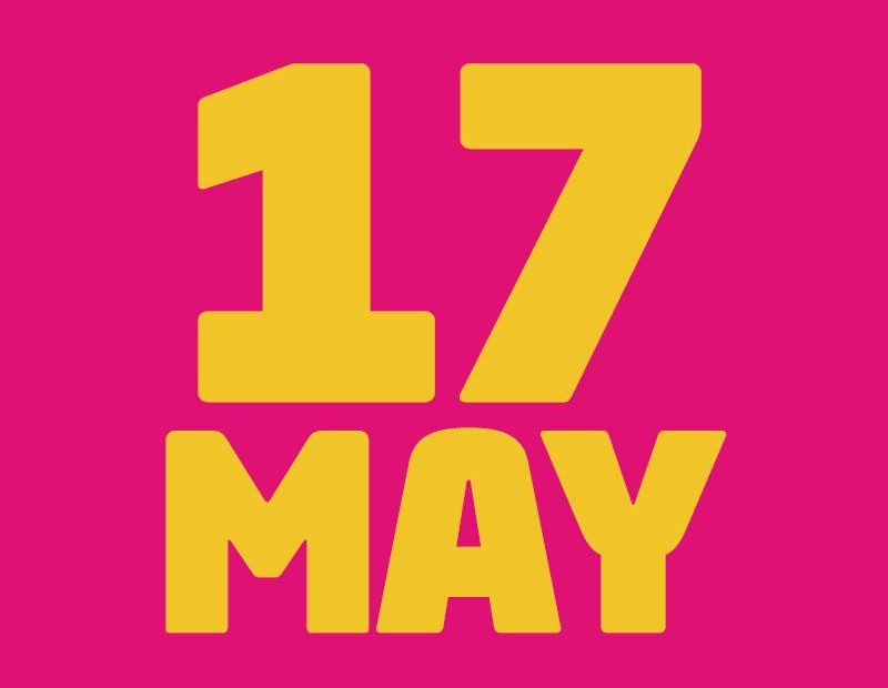 Famous Birthdays on May 17: Celebrities, Athletes & Historical Figures