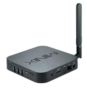 neo android tv box