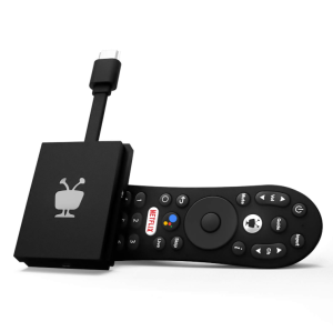 tivo 4k android tv box